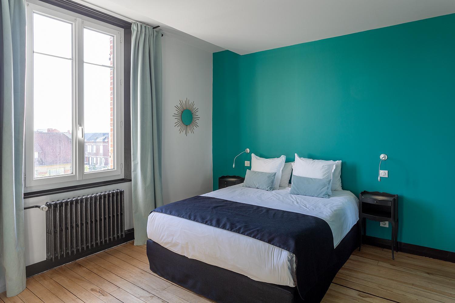 Chambre Double Standard